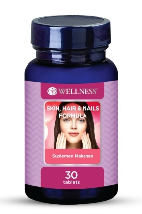 9 Obat Rambut Rontok yang Bisa Dicoba - Alodokter