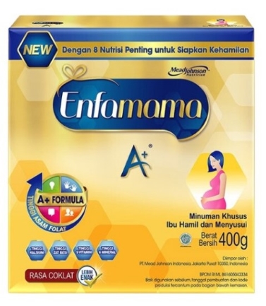 7 Rekomendasi Susu Ibu Hamil Trimester 1 yang Bagus - Alodokter