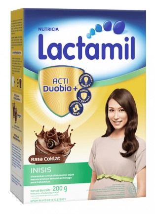 7 Rekomendasi Susu Ibu Hamil Trimester 1 yang Bagus - Alodokter