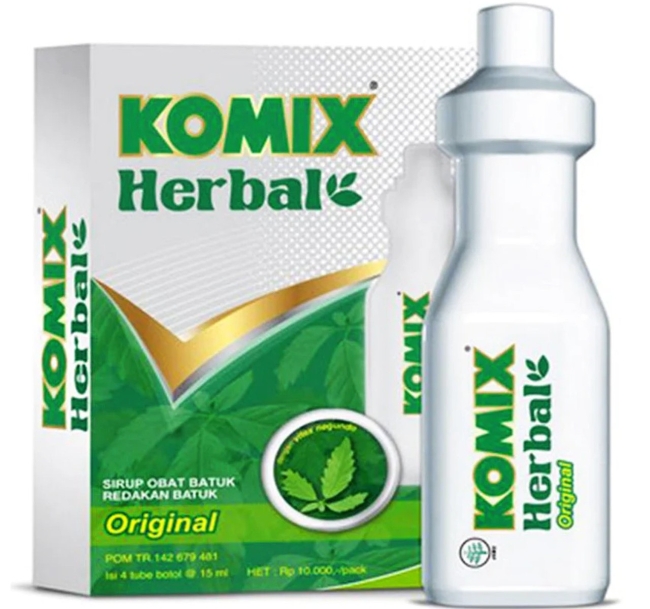 7 Obat Batuk untuk Ibu Menyusui yang Aman dan Efektif - Alodokter