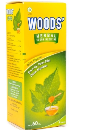 7 Obat Batuk untuk Ibu Menyusui yang Aman dan Efektif - Alodokter