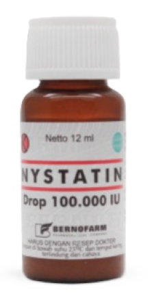 9 Obat Jamur Lidah Bayi di Apotik yang Aman - Alodokter