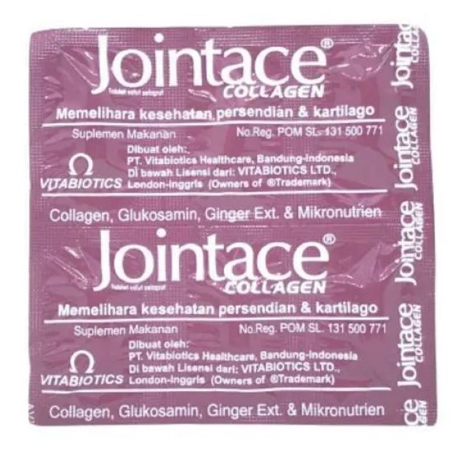 10 Vitamin untuk Tulang dan Sendi Agar Lebih Kuat - Alodokter