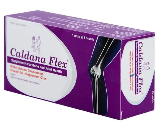 10 Vitamin untuk Tulang dan Sendi Agar Lebih Kuat - Alodokter