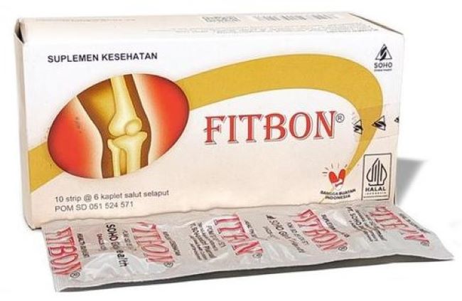 10 Vitamin untuk Tulang dan Sendi Agar Lebih Kuat - Alodokter