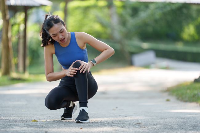 10 Rekomendasi Obat Nyeri Sendi dan Tulang - Alodokter