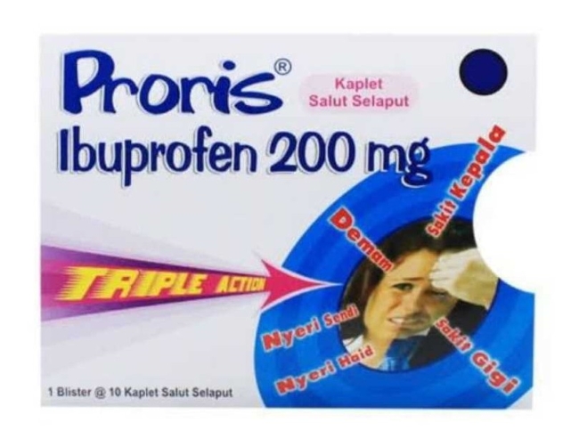 10 Rekomendasi Obat Nyeri Sendi dan Tulang - Alodokter