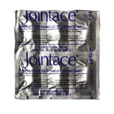 10 Rekomendasi Obat Nyeri Sendi dan Tulang - Alodokter