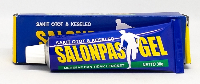 10 Rekomendasi Obat Nyeri Sendi dan Tulang - Alodokter