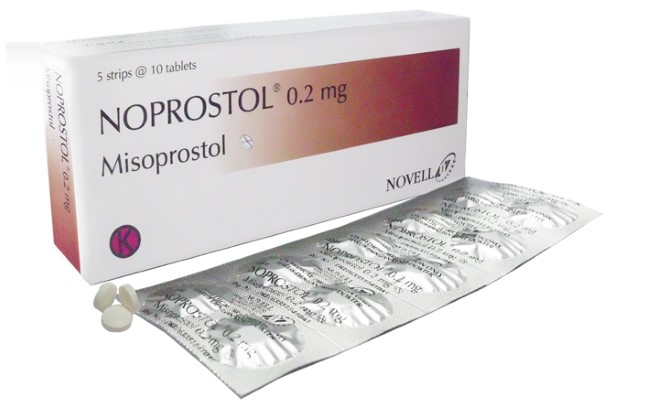 Noprostol