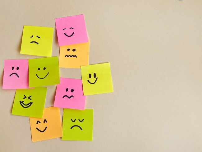 Macam-Macam Emosi yang Perlu Dikenali - Alodokter