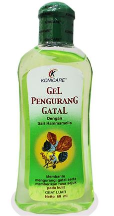 7 Obat Kena Ulat Bulu yang Ampuh Mengatasi Gatal - Alodokter