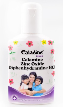 7 Obat Kena Ulat Bulu yang Ampuh Mengatasi Gatal - Alodokter