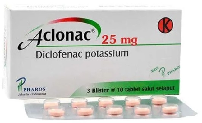 10 Obat Lutut Sakit Saat Ditekuk dan Diluruskan yang Ampuh - Alodokter