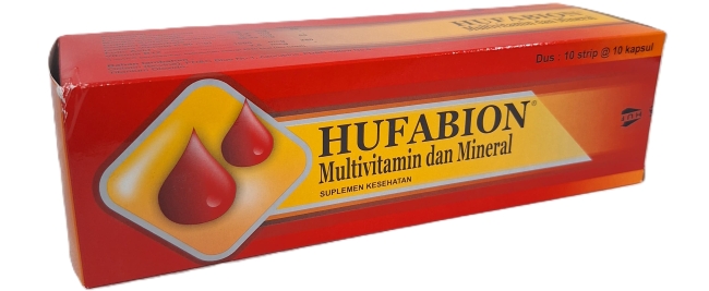 13 Obat Penambah Darah yang Cepat Atasi Anemia - Alodokter