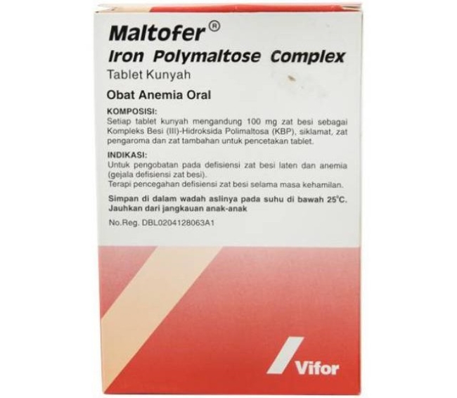 13 Obat Penambah Darah yang Cepat Atasi Anemia - Alodokter