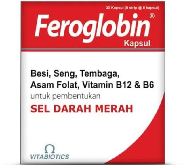 13 Obat Penambah Darah yang Cepat Atasi Anemia - Alodokter