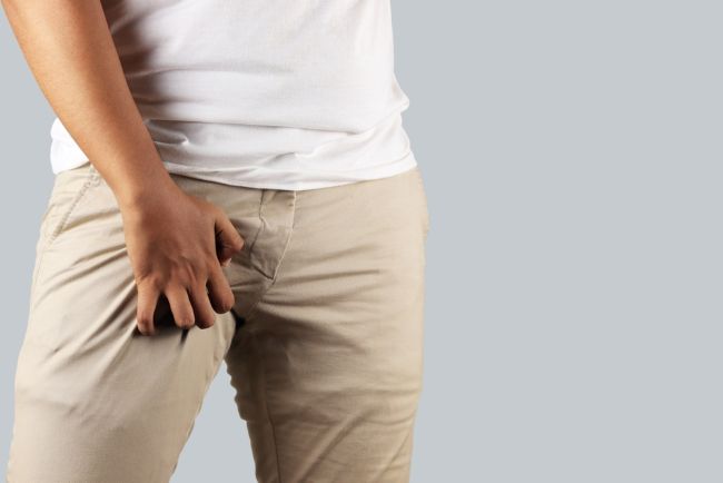 Pilihan Obat Gatal Selangkangan Alami yang Aman dan Efektif - Alodokter