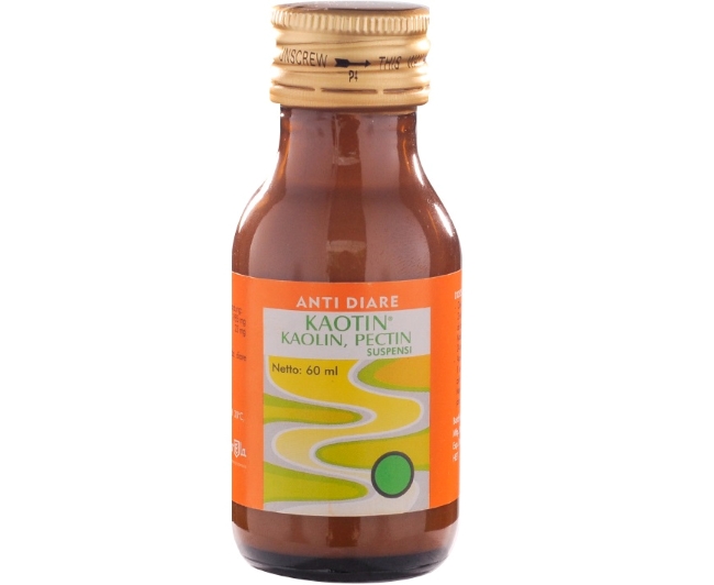 8 Obat Diare Alami yang Ampuh - Alodokter