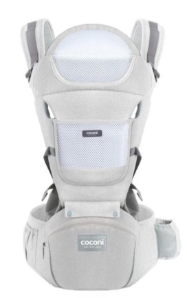 6 Pilihan Gendongan Bayi Depan yang Nyaman untuk Si Kecil - Alodokter