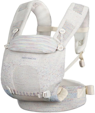 6 Pilihan Gendongan Bayi Depan yang Nyaman untuk Si Kecil - Alodokter