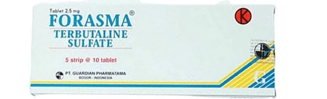 10 Obat Sesak Napas yang Ampuh Redakan Gejala - Alodokter