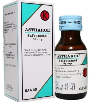 10 Obat Sesak Napas yang Ampuh Redakan Gejala - Alodokter