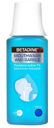 11 Obat Gusi Bengkak Bernanah di Apotik yang Ampuh - Alodokter