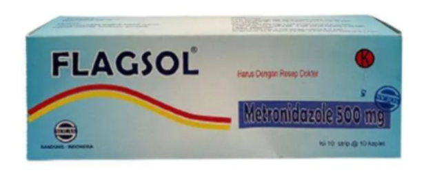 11 Obat Gusi Bengkak Bernanah di Apotik yang Ampuh - Alodokter