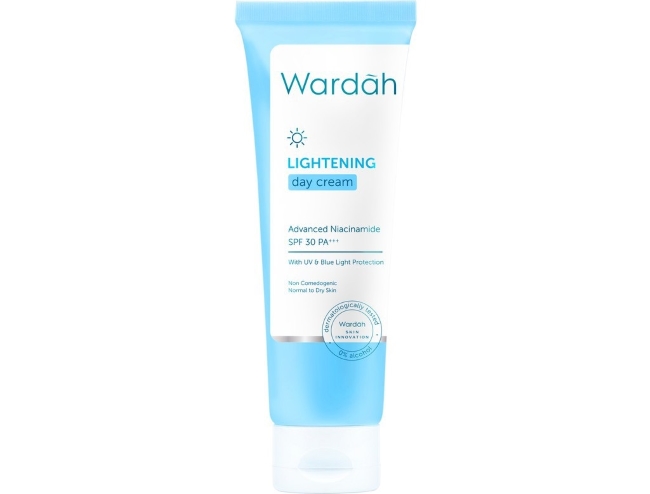 7 Krim Pemutih Wajah yang Aman dan Efektif - Alodokter