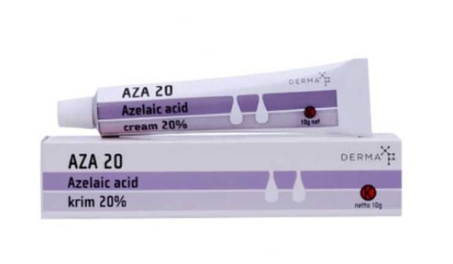 11 Pilihan Obat Bruntusan di Wajah untuk Wujudkan Kulit Sehat - Alodokter