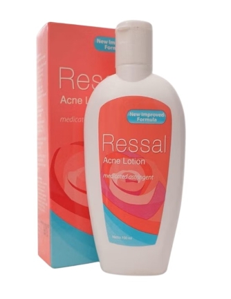 11 Pilihan Obat Bruntusan di Wajah untuk Wujudkan Kulit Sehat - Alodokter