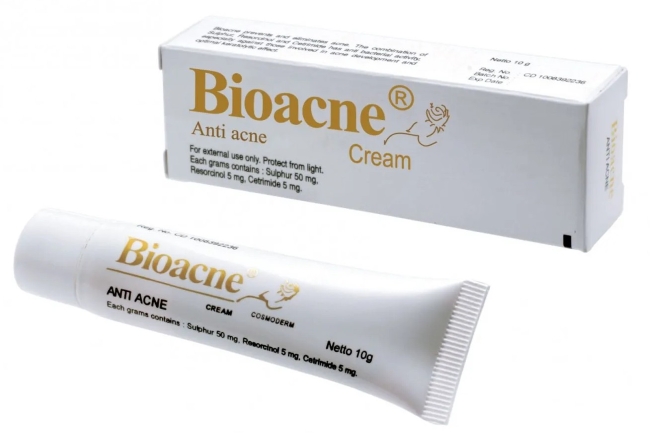 11 Pilihan Obat Bruntusan di Wajah untuk Wujudkan Kulit Sehat - Alodokter