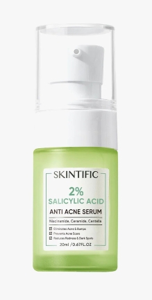 11 Pilihan Obat Bruntusan di Wajah untuk Wujudkan Kulit Sehat - Alodokter