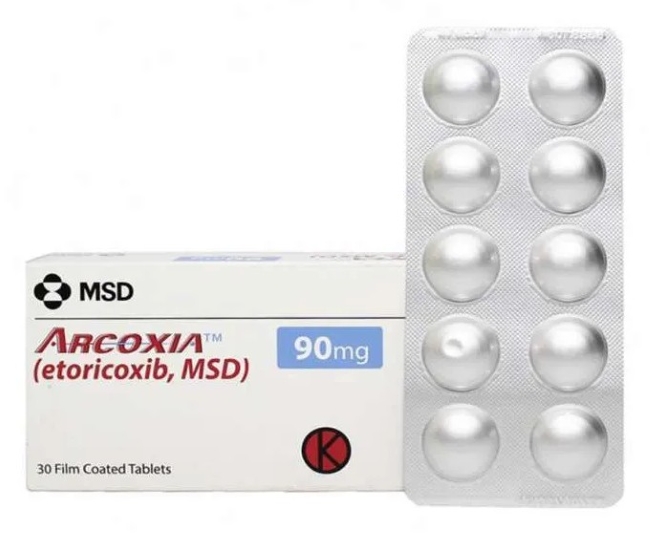 10 Rekomendasi Obat Nyeri Sendi dan Tulang - Alodokter