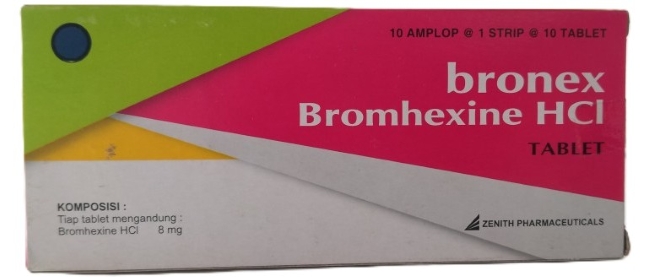 7 Obat Batuk untuk Ibu Hamil yang Aman dan Efektif - Alodokter