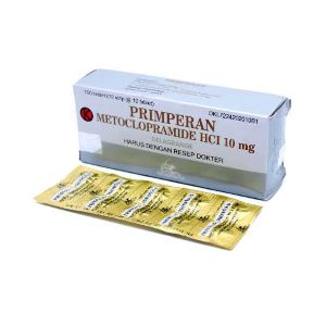 7 Obat Mual Muntah yang Efektif dan Cepat Hilangkan Keluhan - Alodokter