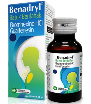 7 Obat Flu dan Batuk untuk Ibu Hamil yang Aman dan Efektif - Alodokter