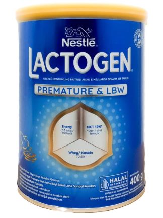 6 Susu Penambah Berat Badan Bayi yang Bagus - Alodokter