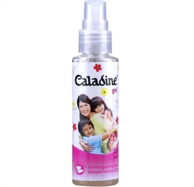 8 Obat Biduran Anak yang Efektif Meredakan Gatal - Alodokter