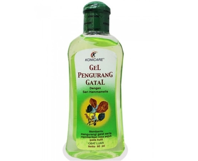 8 Obat Biduran Anak yang Efektif Meredakan Gatal - Alodokter