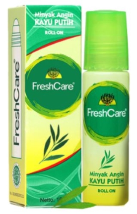 8 Minyak Kayu Putih Terbaik - Alodokter