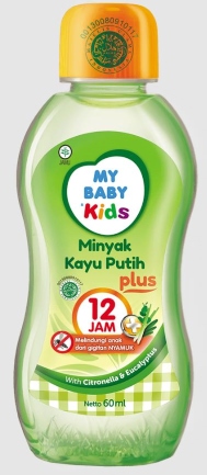 8 Minyak Kayu Putih Terbaik - Alodokter