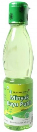 8 Minyak Kayu Putih Terbaik - Alodokter