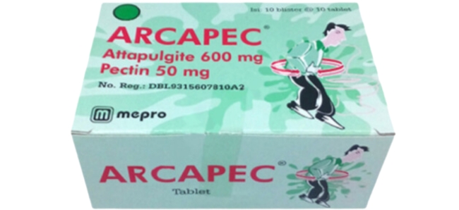 10 Obat Diare Dewasa yang Ampuh Redakan Mencret - Alodokter