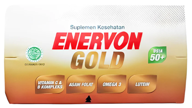 10 Vitamin untuk Lansia yang Paling Bagus - Alodokter