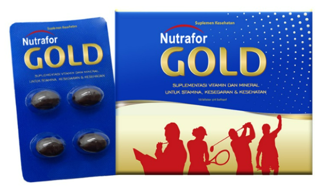 10 Vitamin untuk Lansia yang Paling Bagus - Alodokter