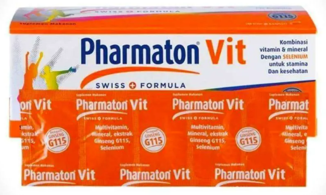 10 Vitamin untuk Lansia yang Paling Bagus - Alodokter