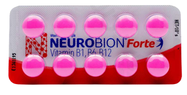 10 Vitamin untuk Lansia yang Paling Bagus - Alodokter