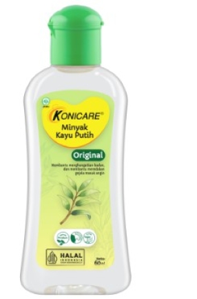 8 Minyak Kayu Putih Terbaik - Alodokter